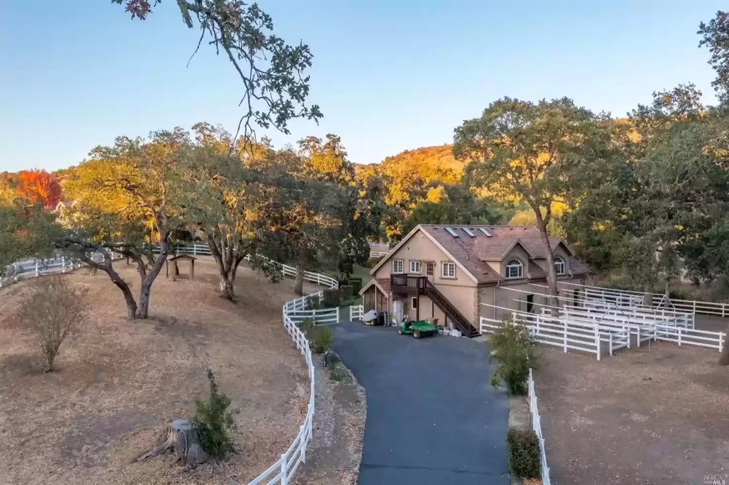 2133 Monticello Road