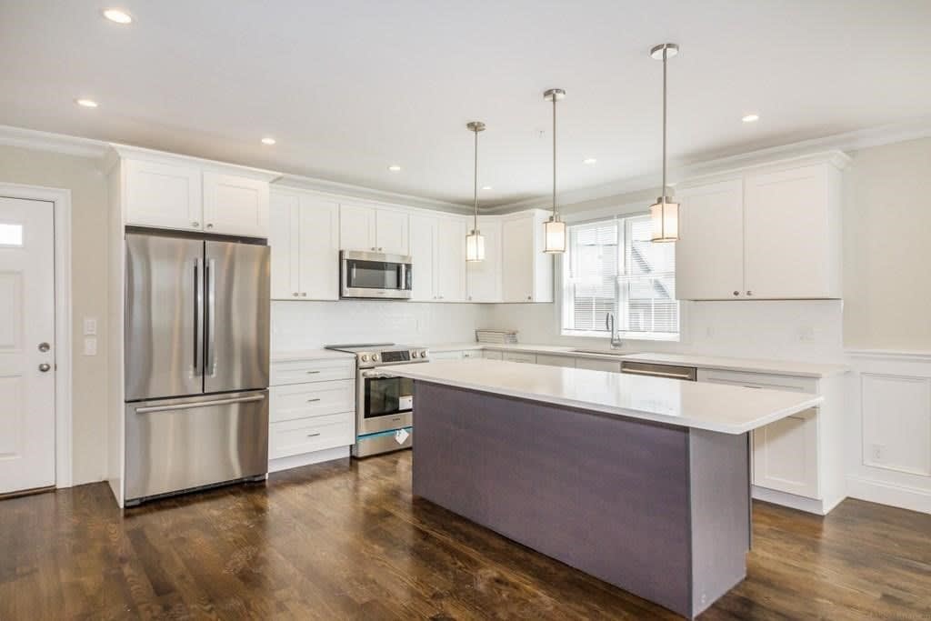 39R Juniper St Unit: R