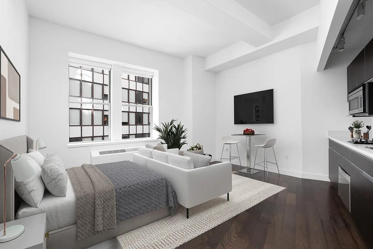 116 John Street, Apt 3204