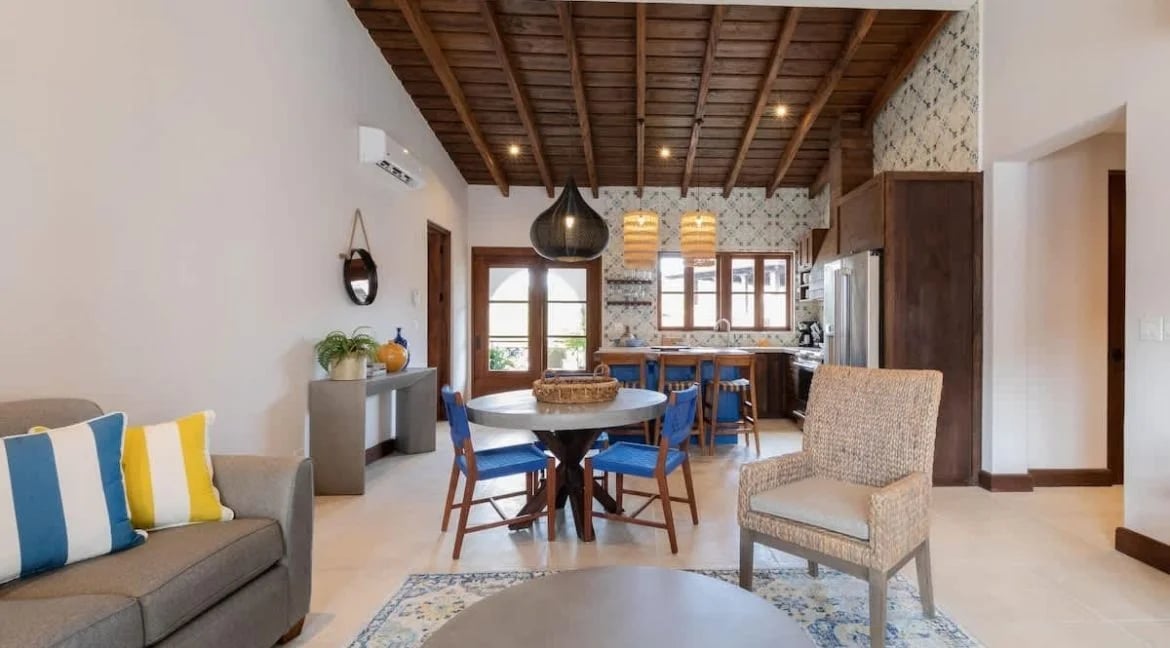 Turnkey Terrace Condo, Flamingo, Guanacaste