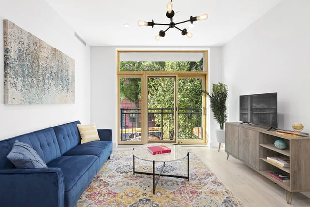20 Arion Place Unit: 3-F