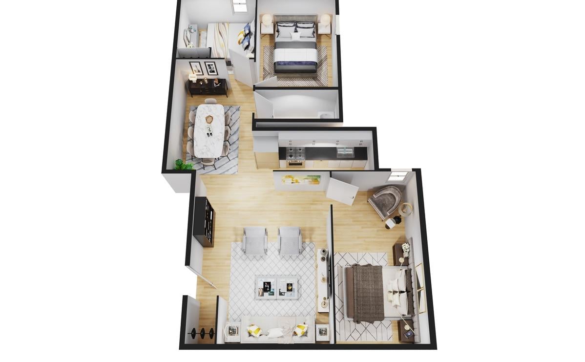 1410 York Avenue, Apt 5-H
