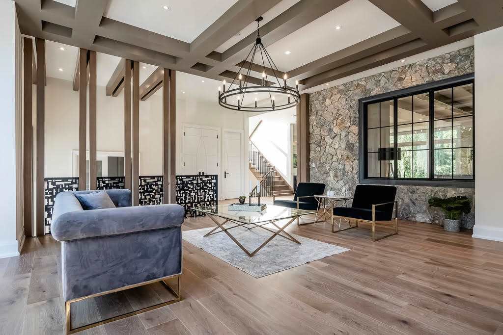 Sold: Experience The Epitome Of Luxury Living