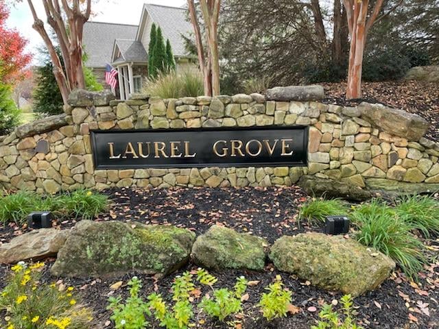 Laurel Grove