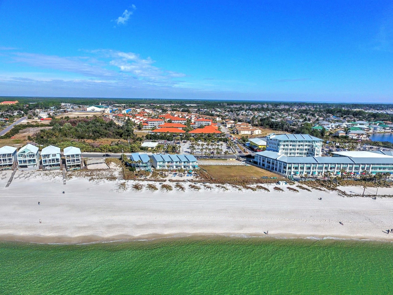 17462 FRONT BEACH Unit 52D