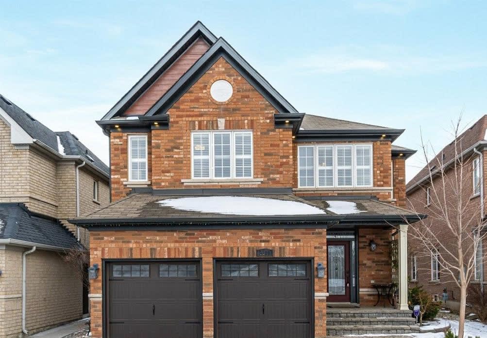 5109 Perennial Dr