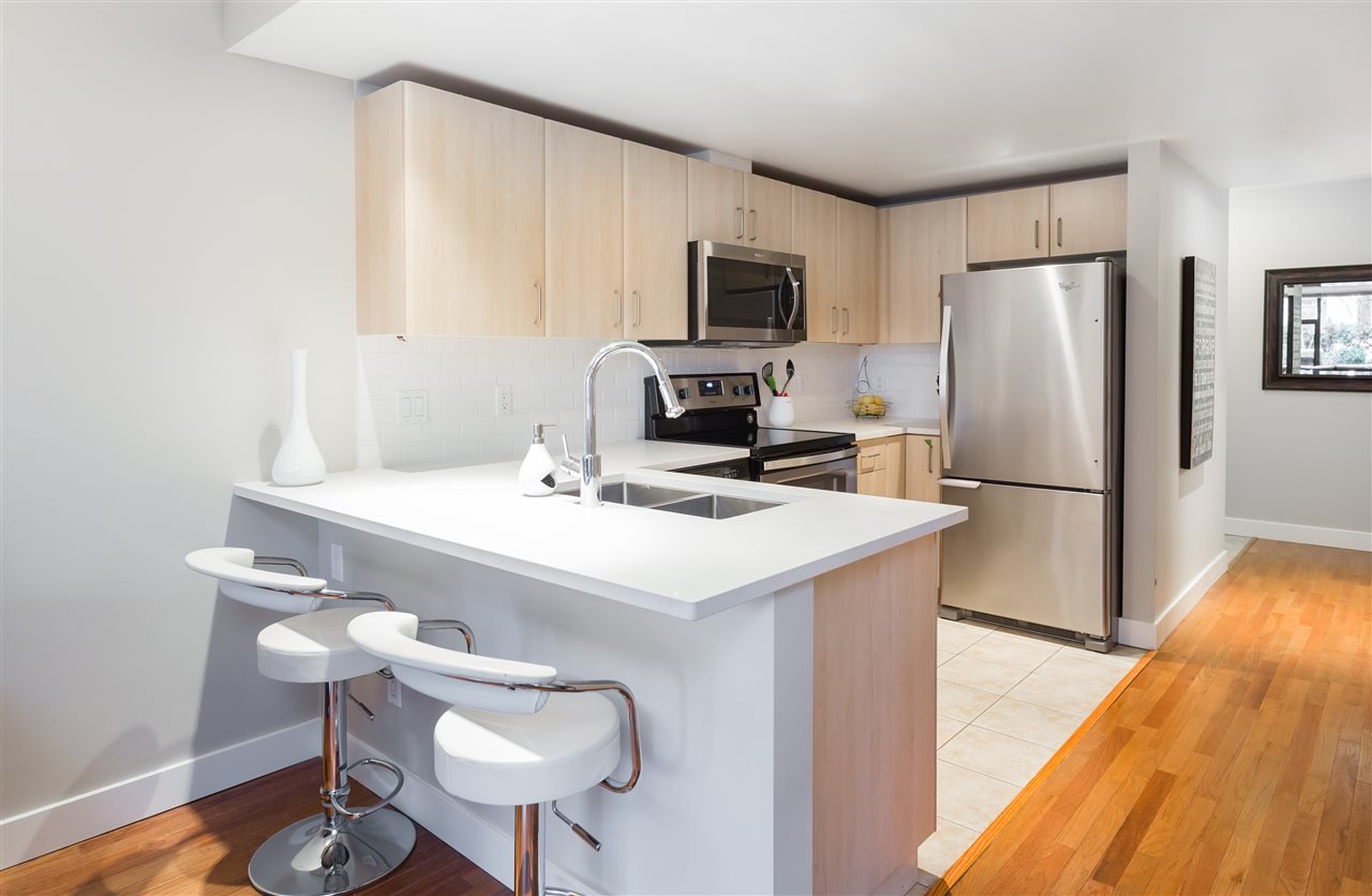 101-2226 W 12th Ave