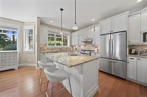 4529 Seawood Terr