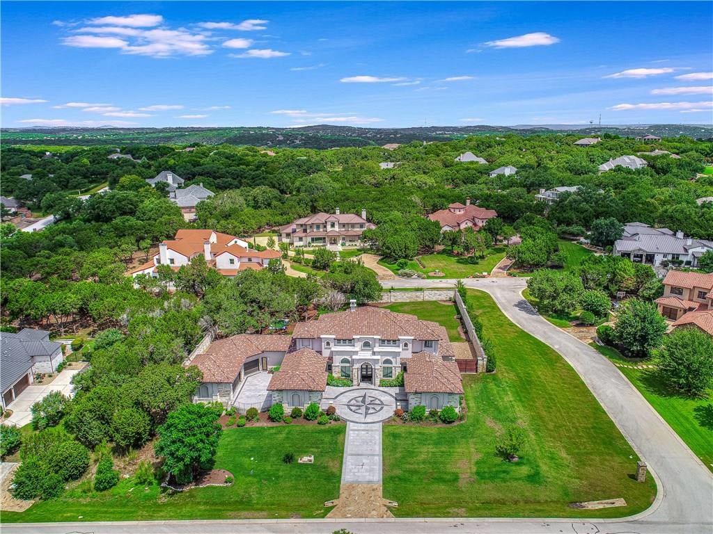 Barton Creek Austin 78735