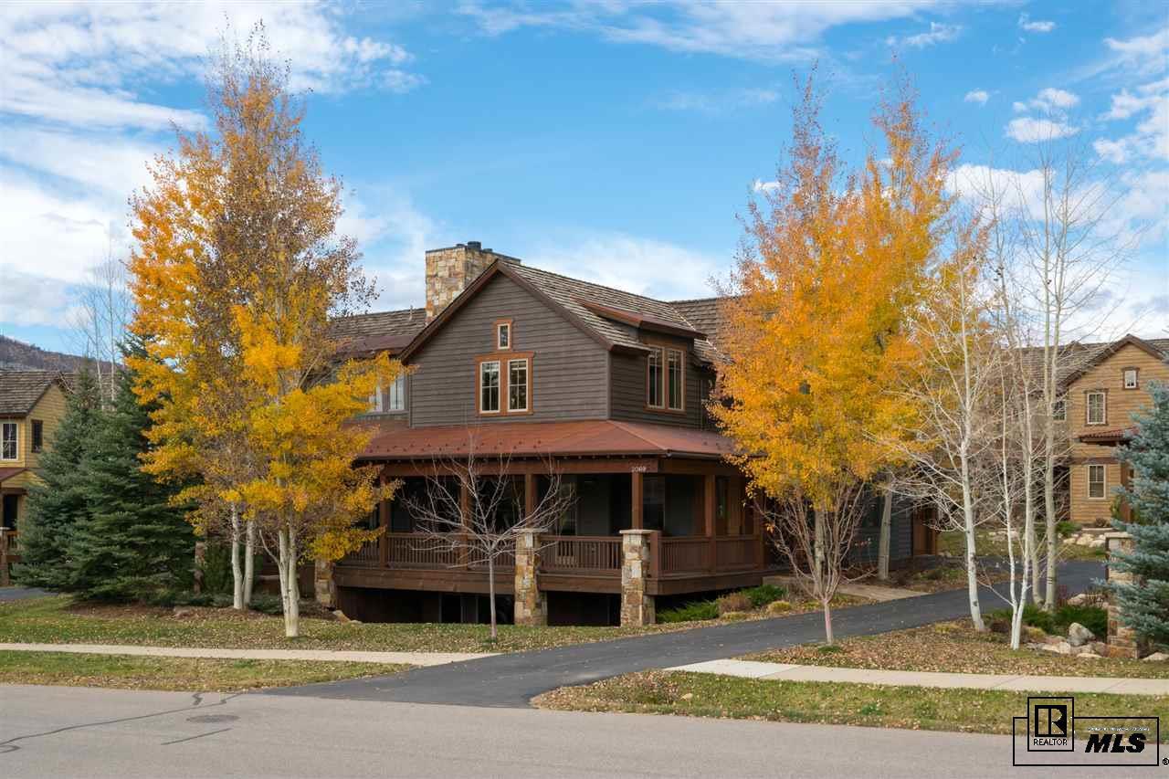 2069 Indian Summer Dr