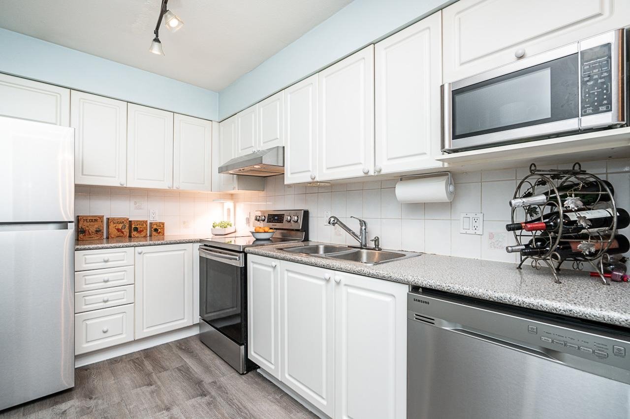 103-3755 Albert Street, Burnaby