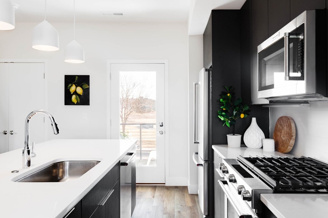 Floor Plans & Pricing
