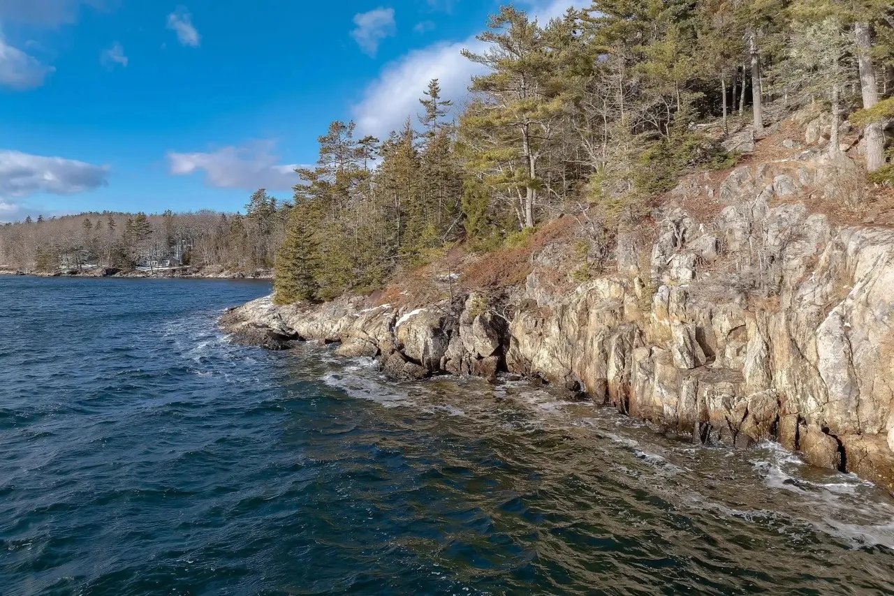 New Listing: Lot 6 Sunset Road, Brooksville, ME 04617 – $599,000