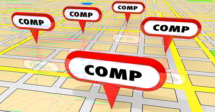 What Are “Comps,” and What Do You Need to Know About Them in the Current Real Estate Market?