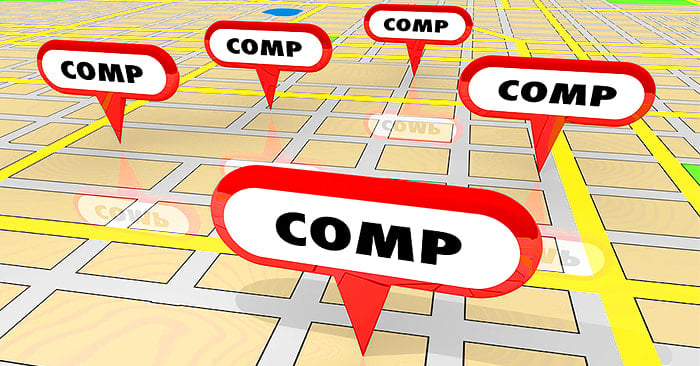 What Are “Comps,” and What Do You Need to Know About Them in the Current Real Estate Market?