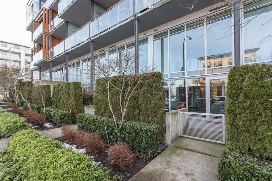 270 E 2nd Avenue, Vancouver