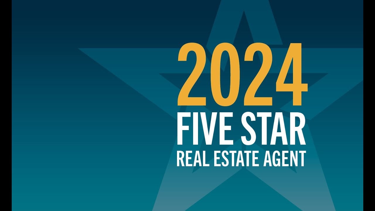 2024 Connecticut Five Star Real Estate Agent Cindy Muska