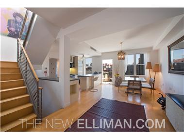 176 Mulberry Street, Unit PH