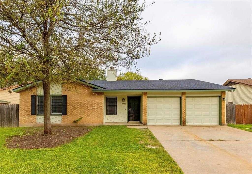 7700 Whispering Winds Drive