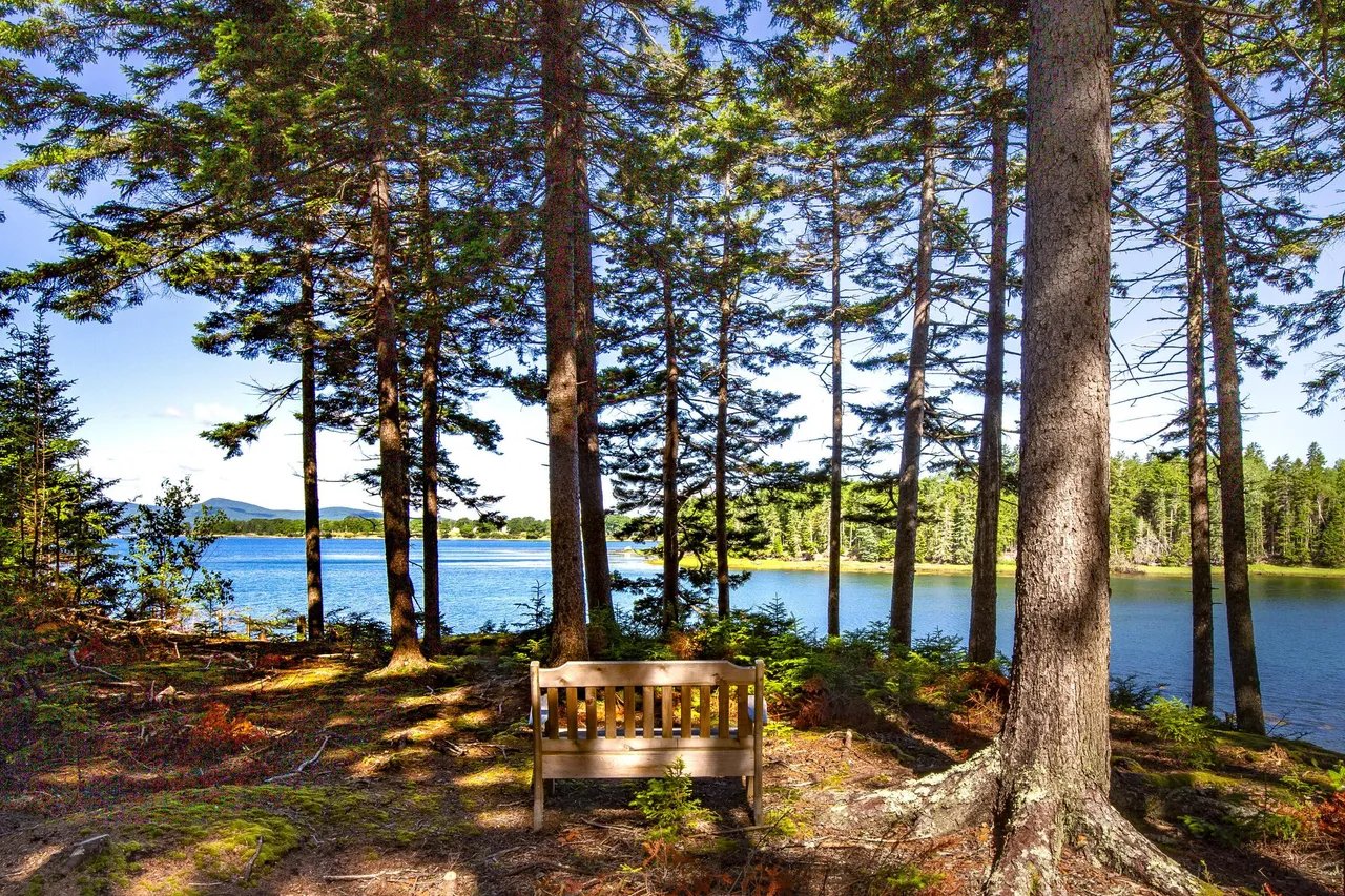 New Listing: M15L20-TBD Golf Club Road, Islesboro, ME 04848 – $785,000