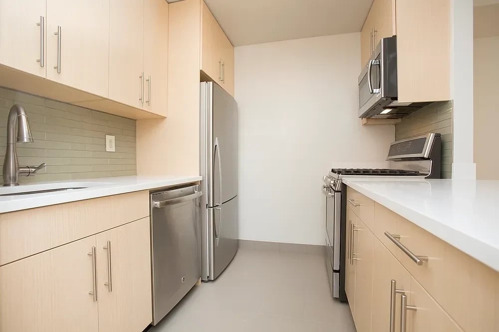 100 Jane St PH L
