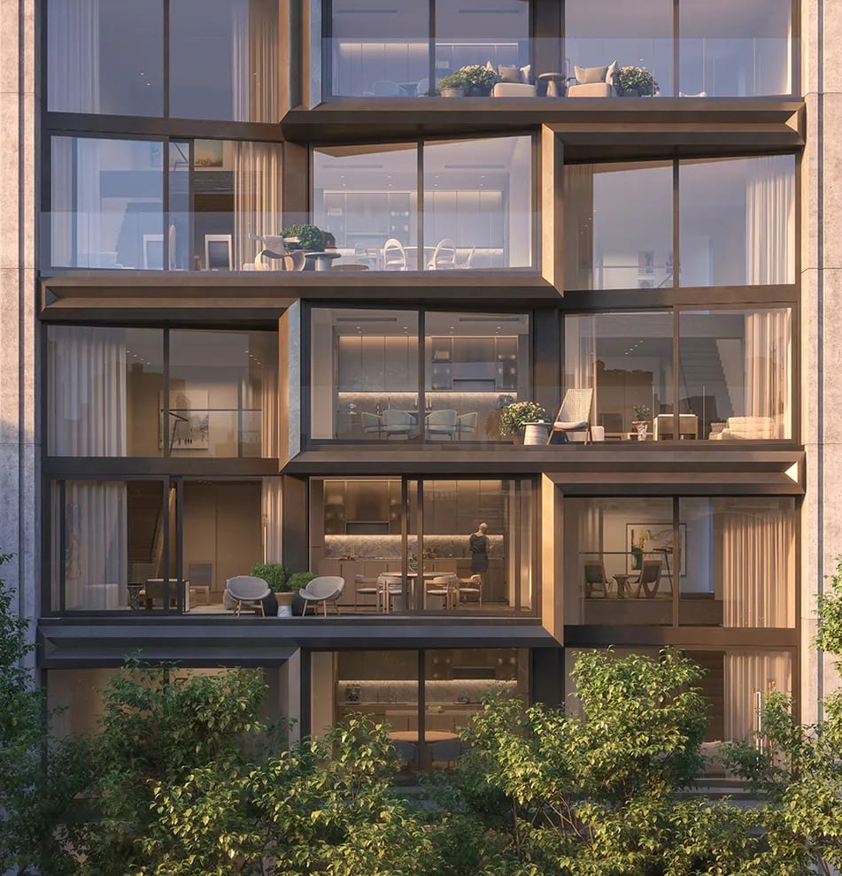 [Building Introduction 35 – Lower East Side]