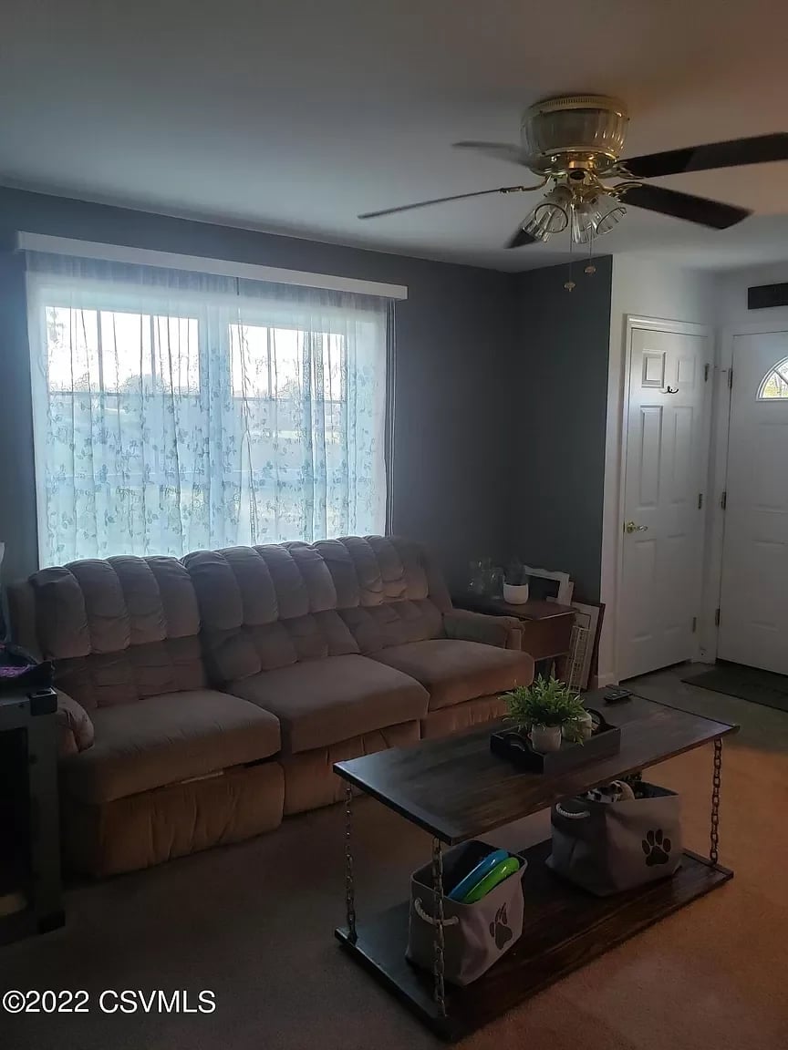 1500 Old Reading Rd