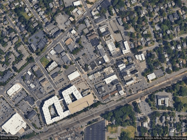 20 New St
