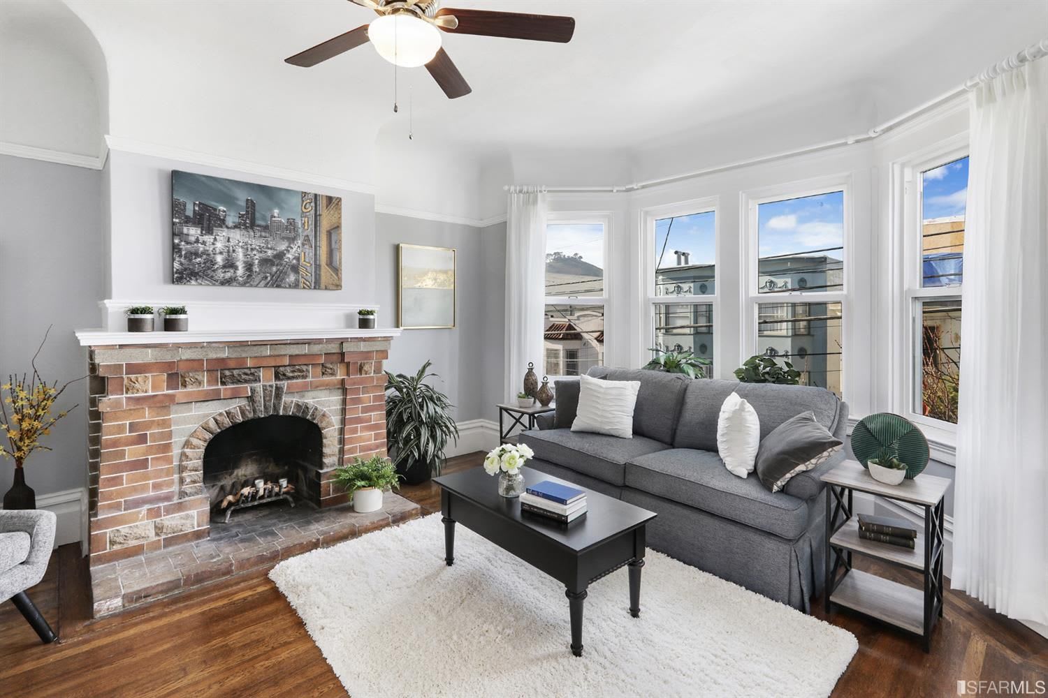 1385-1387 Hampshire St, Unit 1385A