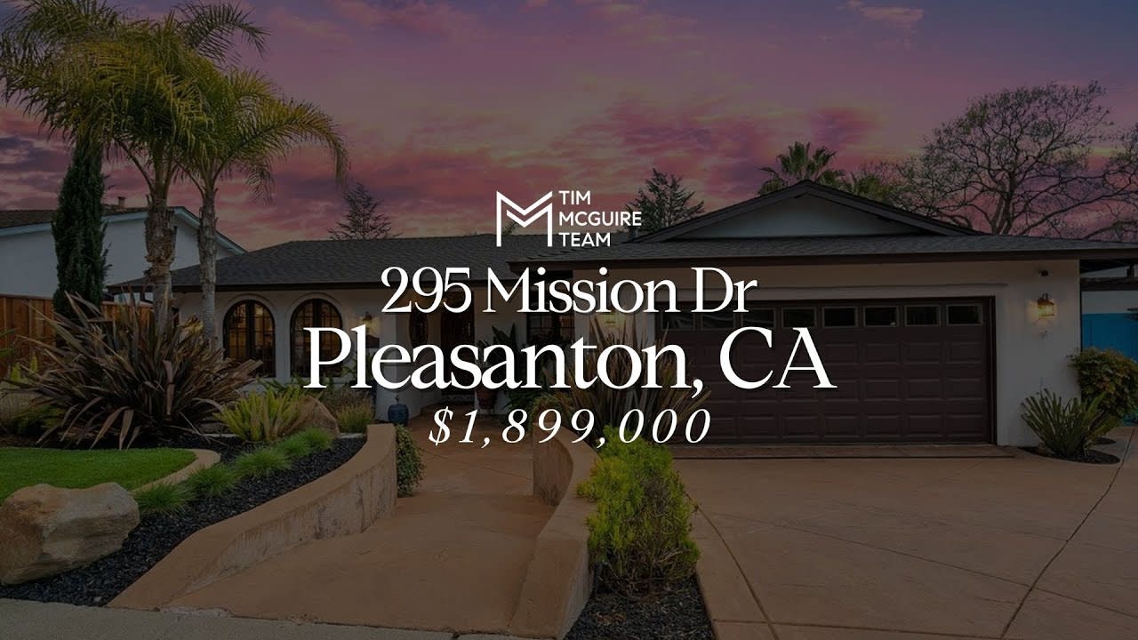 295 Mission Dr