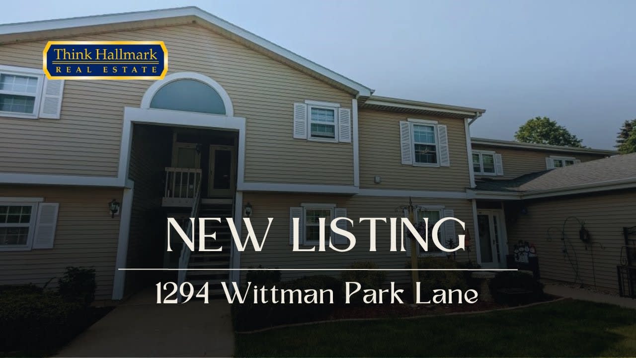 1294 Wittmann Park Ln | New Listing