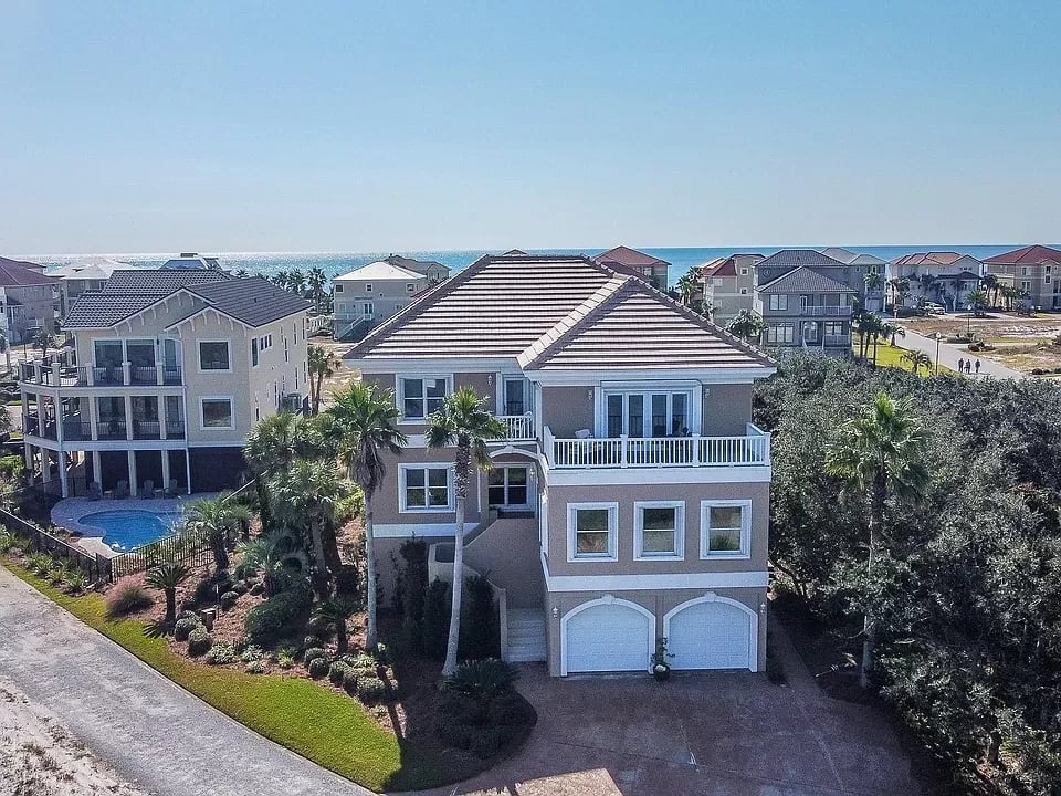 3250 Sea Horse Cir, Gulf Shores