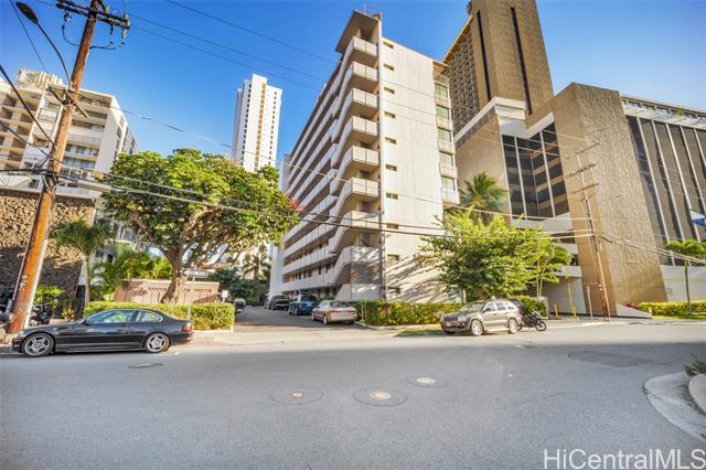 225 Liliuokalani #6D
