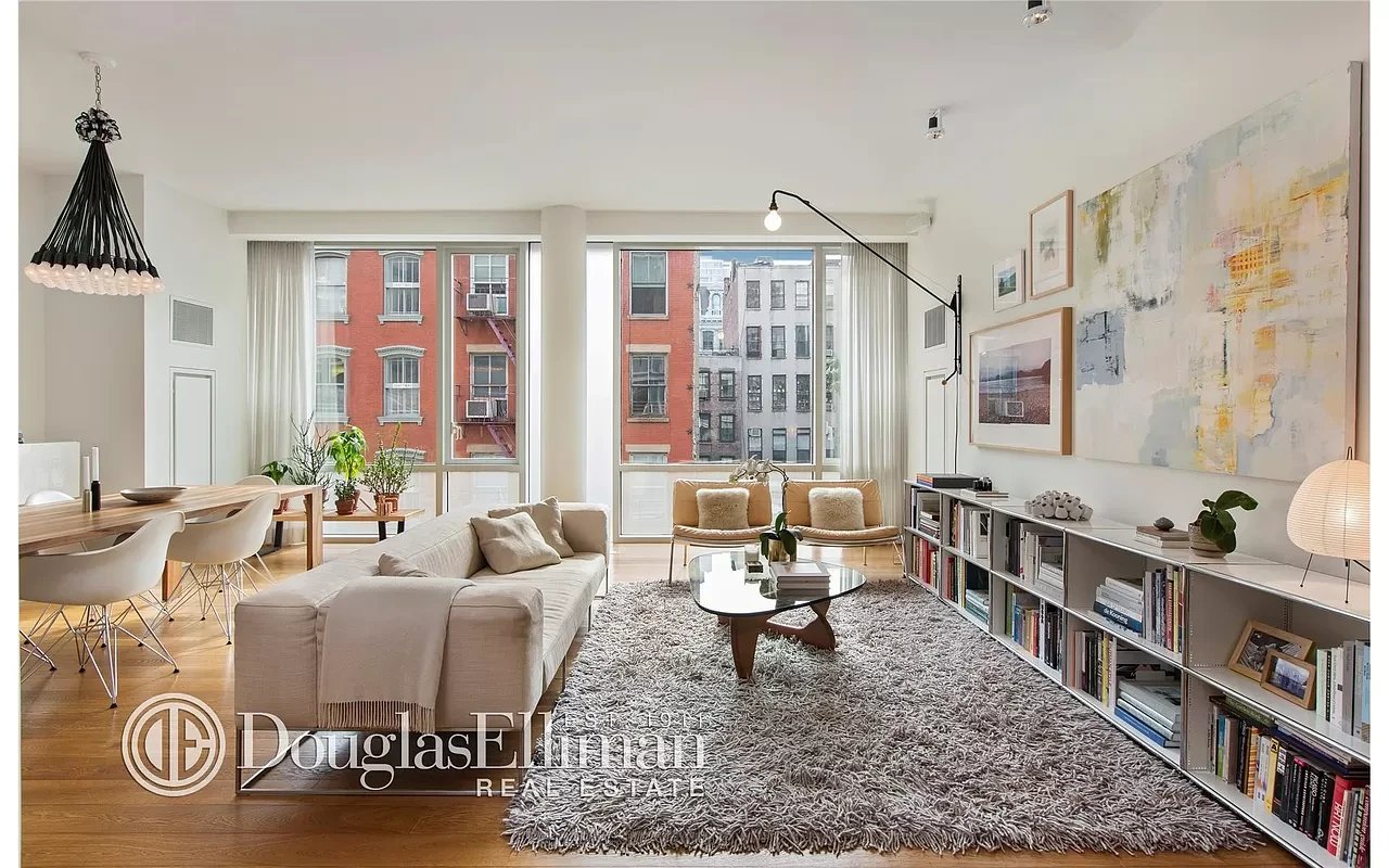311 West Broadway, 4E