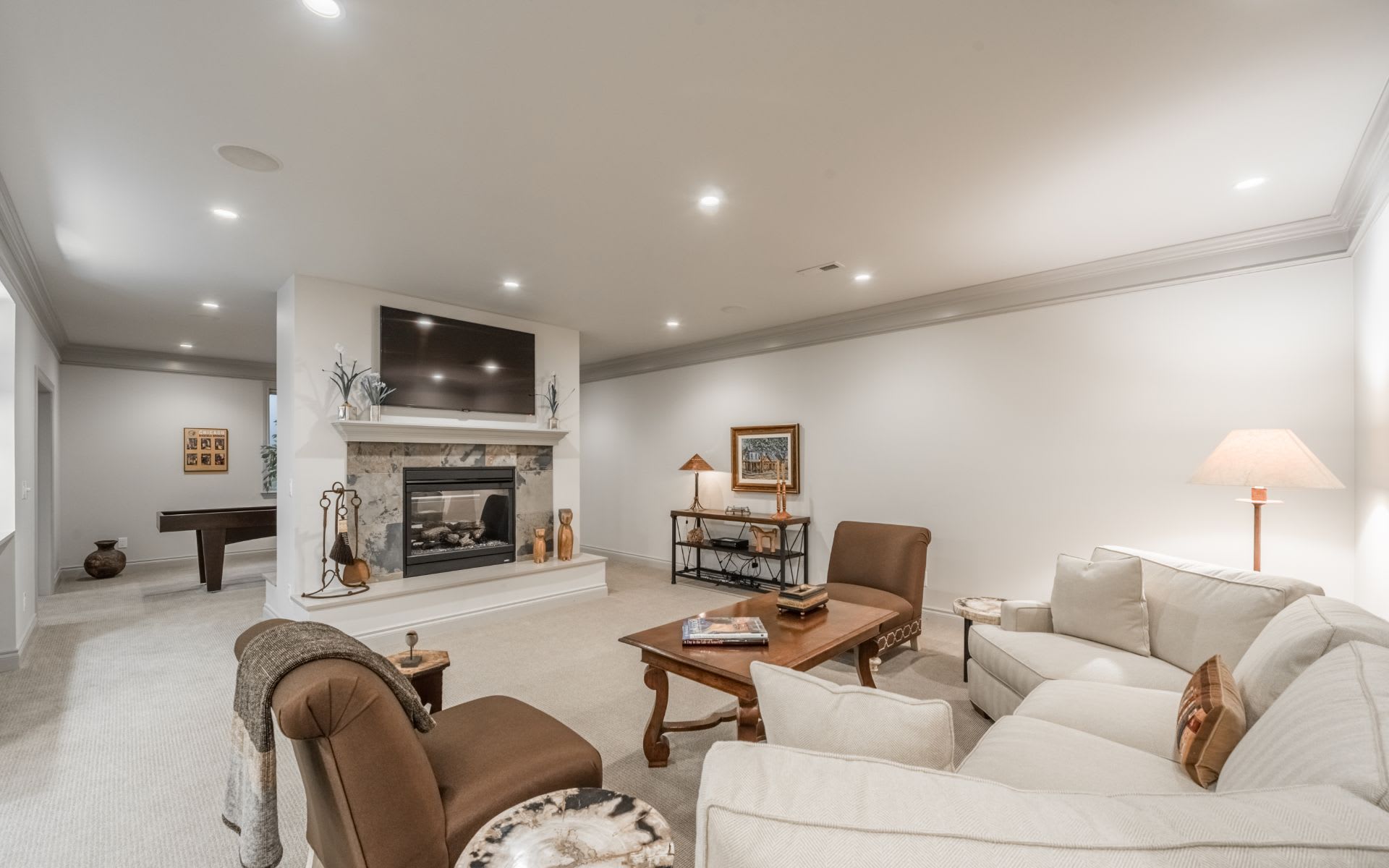 5945 S Race Court