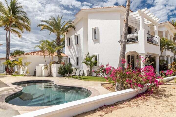 Casa Rubi 304 KM 27 Carret Transp Palmilla 