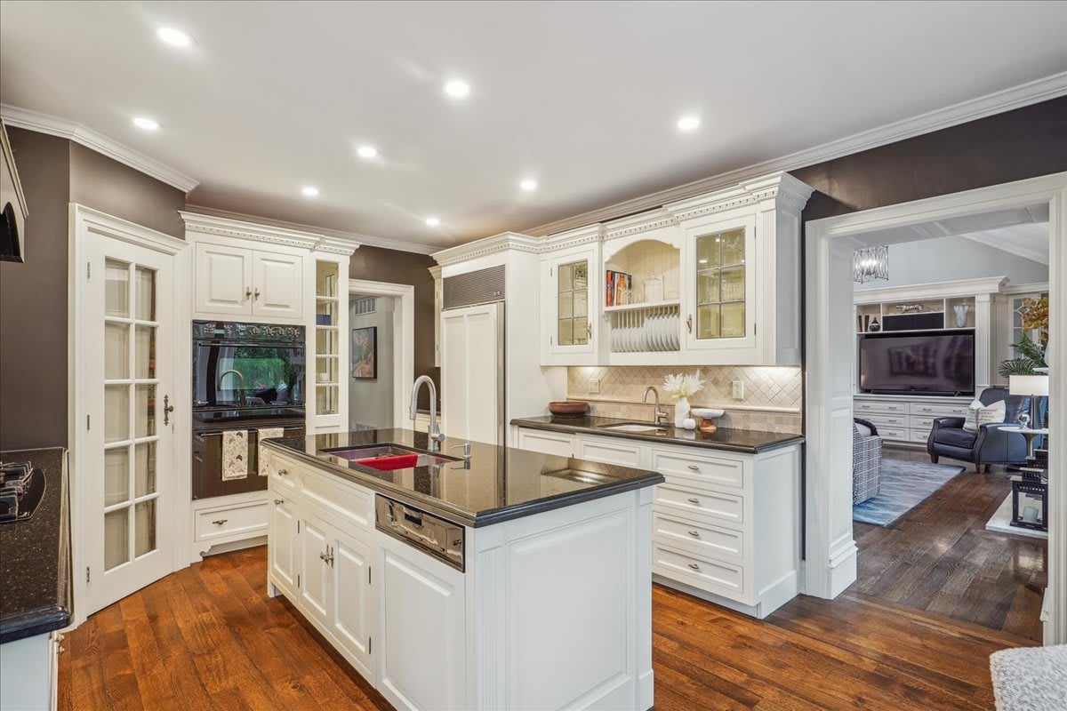Fairway Hills Beauty 