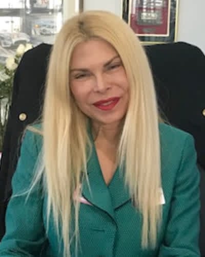 Dolores C. Perez