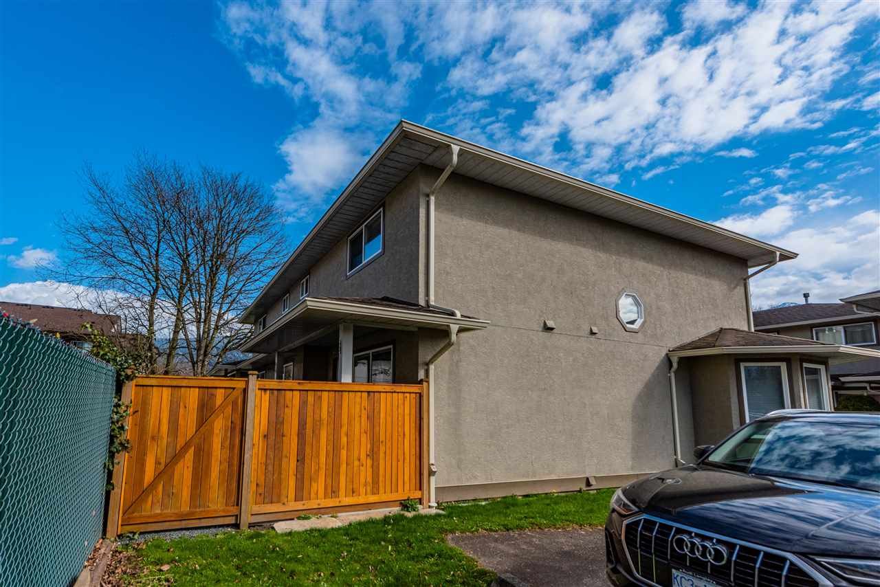 8-1656 Agassiz-Rosedale Hwy