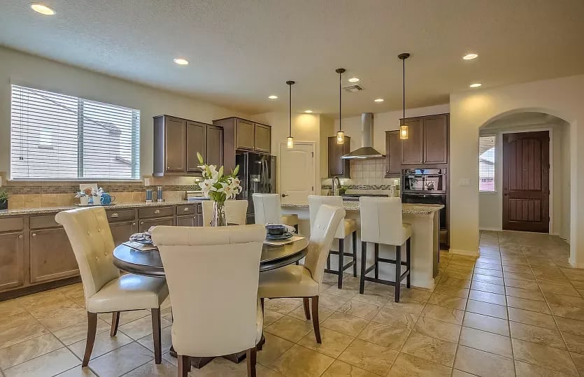 3948 Mountain Trail Loop NE