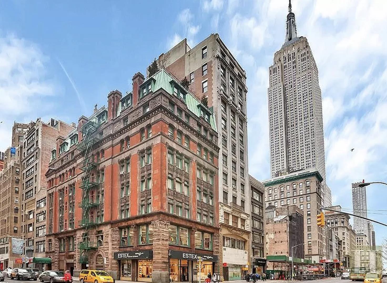 284 Fifth Avenue, Apt 4-E