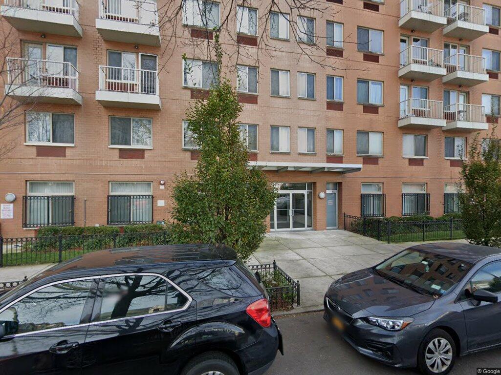 143-20 Hoover Ave. #301