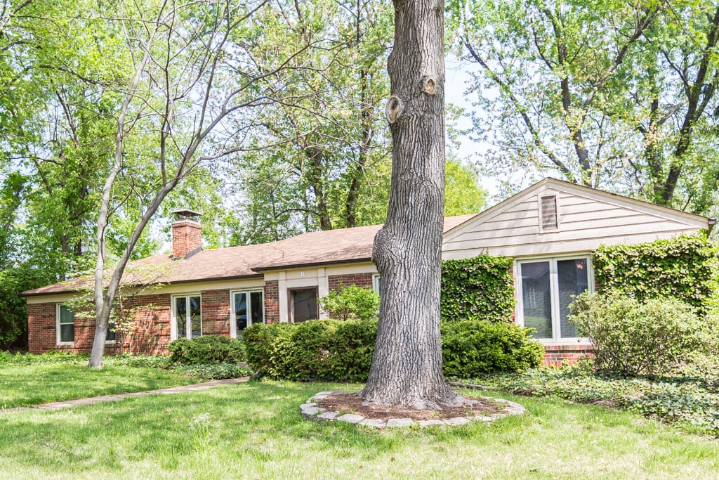 Darling Ranch in Ladue School District