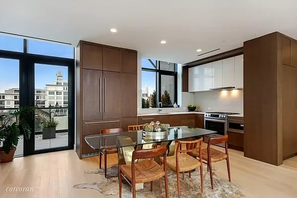 500 Waverly Avenue Unit: PH1