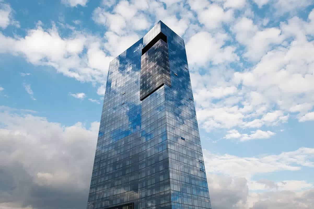 The Dominick [Formally, Trump SOHO]