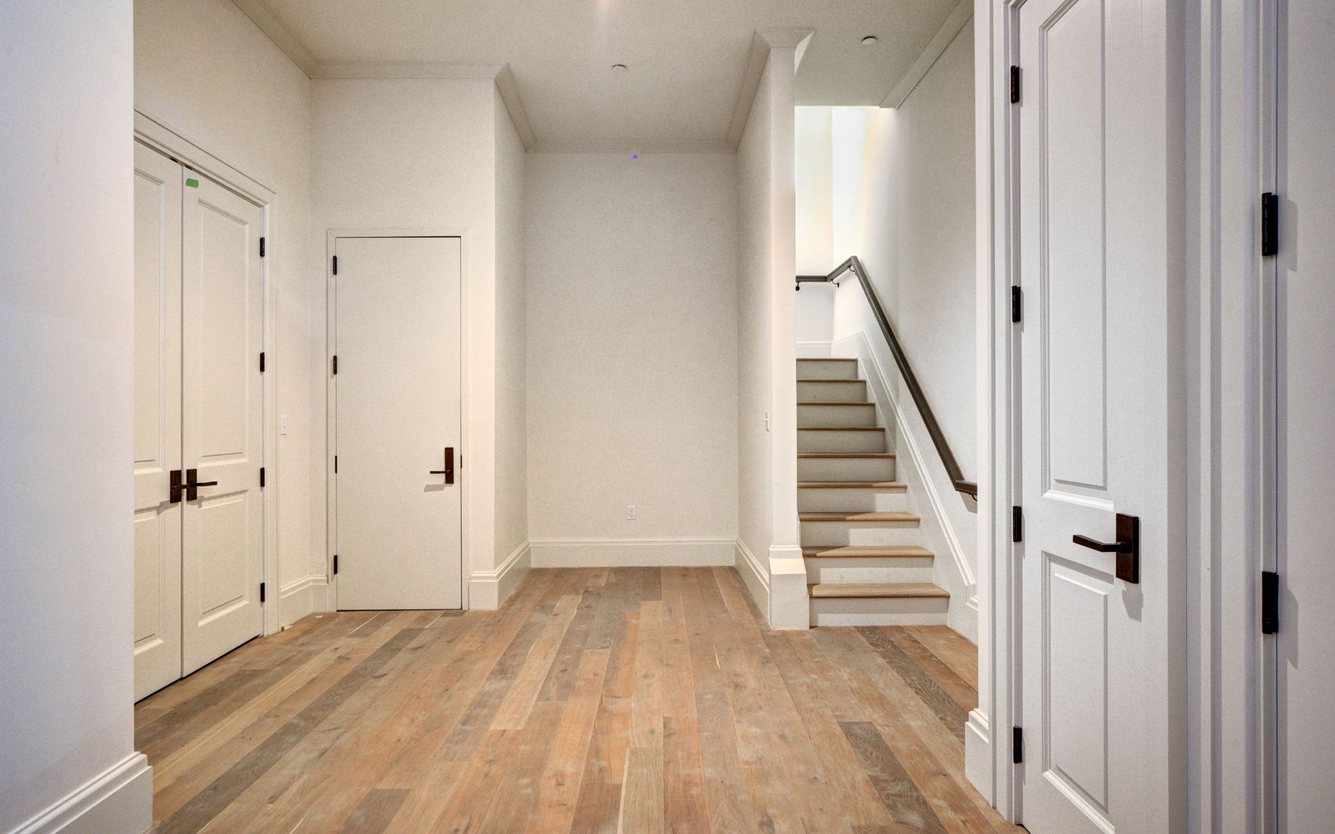 Watchcase Flagship Townhouse