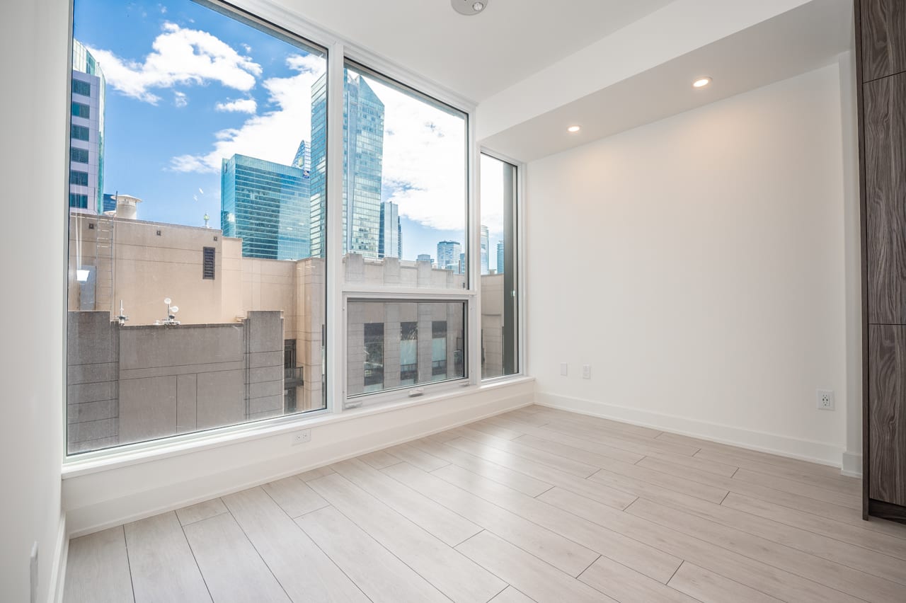 15 Mercer St Unit: 1707