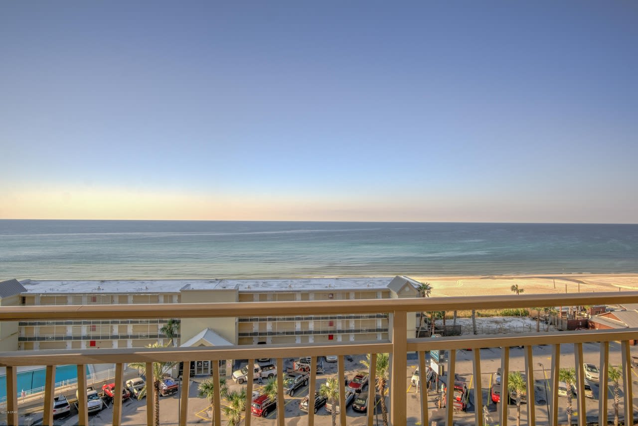 15100 Front Beach 735 Road Unit 735
