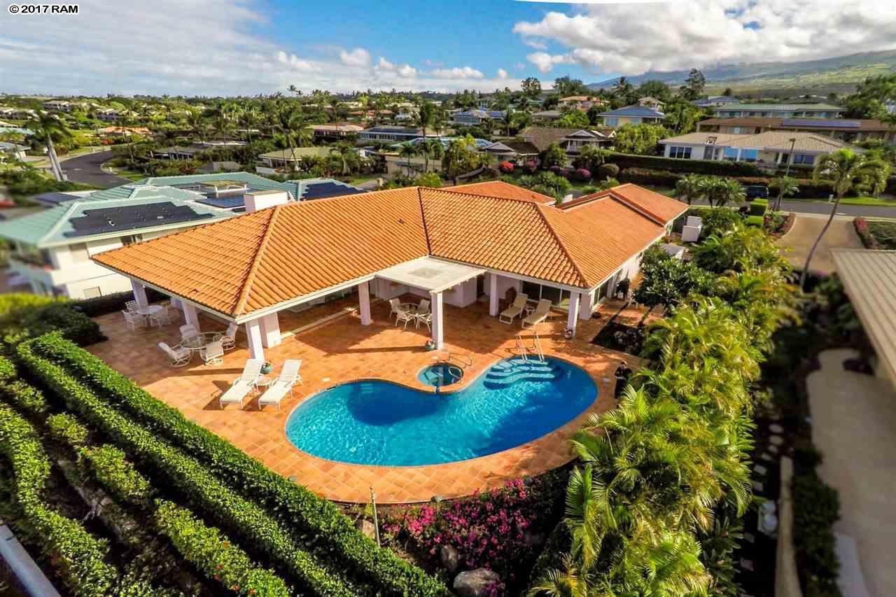 3922 Waakaula Pl