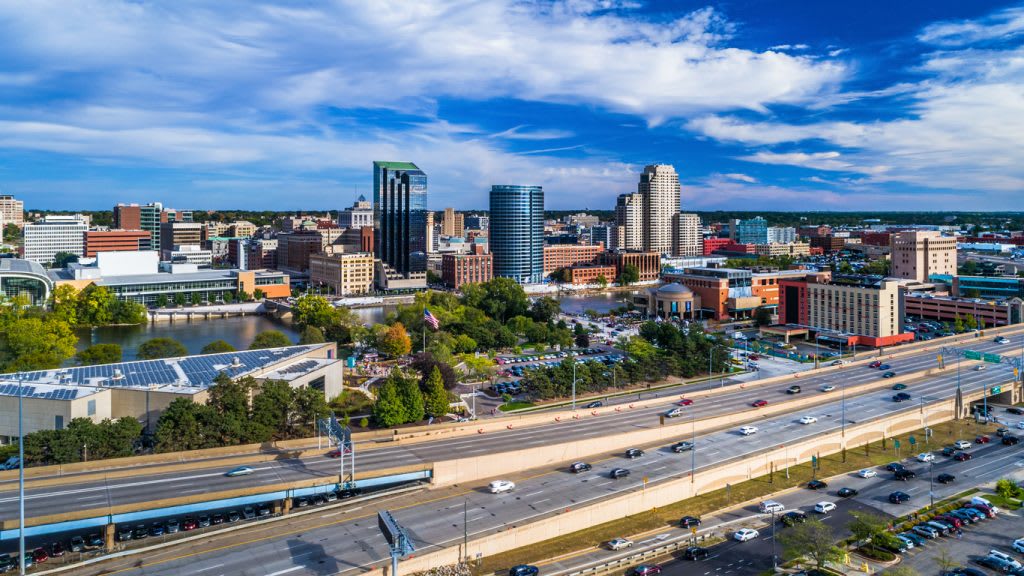 Study Ranks Grand Rapids Among Top Housing Markets for Millennials